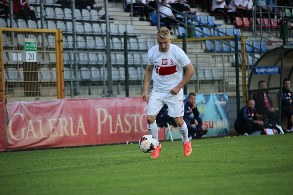 UEFA Regions Cup: Zwycięskie męczarnie Polski z Białorusią