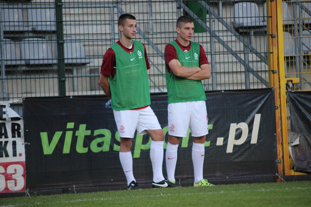 UEFA Regions Cup: Zwycięskie męczarnie Polski z Białorusią