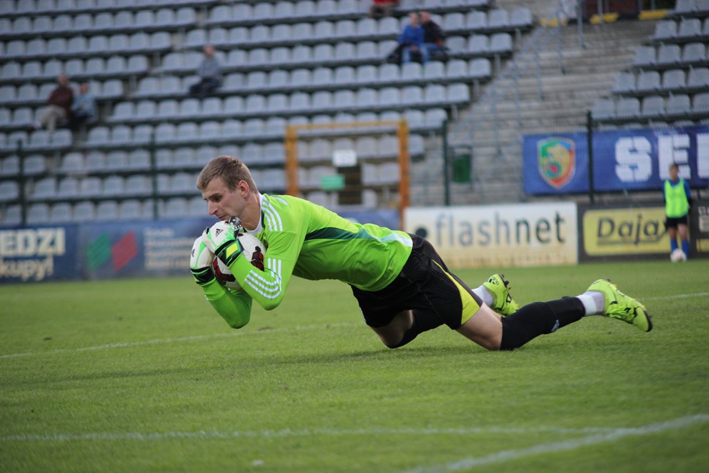 UEFA Regions Cup: Zwycięskie męczarnie Polski z Białorusią