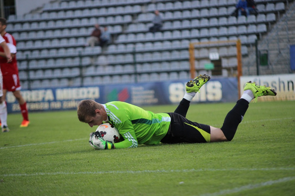 UEFA Regions Cup: Zwycięskie męczarnie Polski z Białorusią