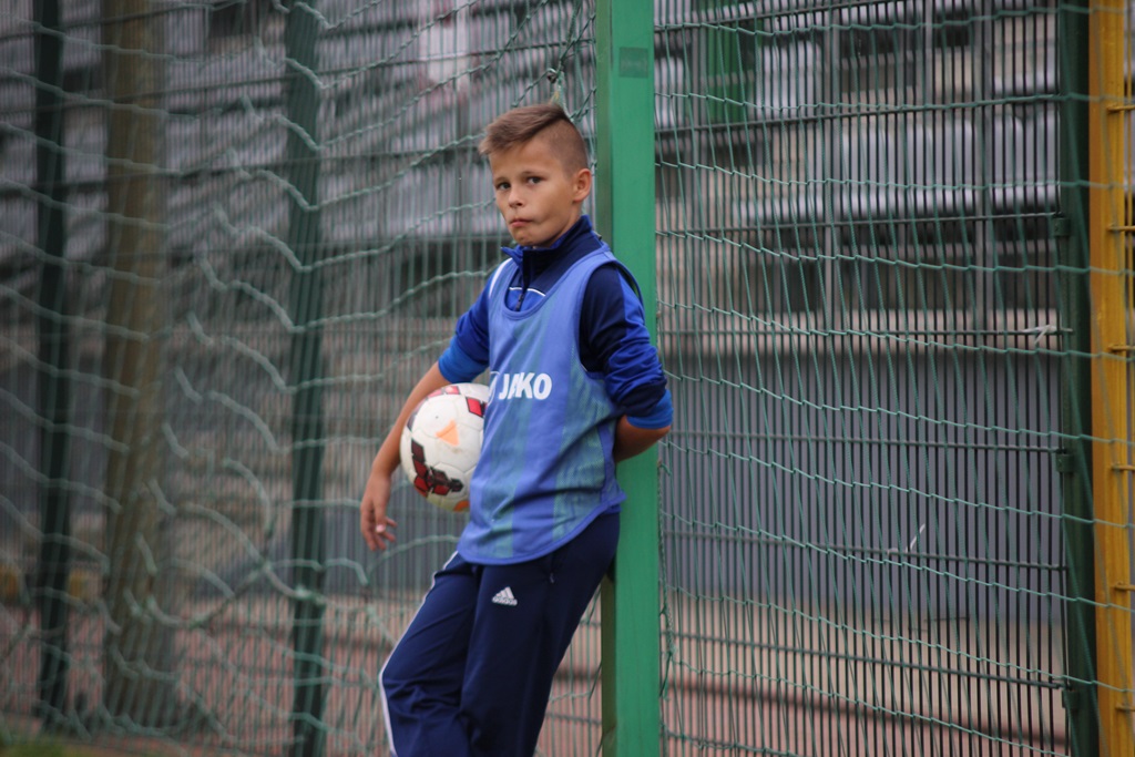 Polska rozgromiła Łotwę na pożegnanie z UEFA Regions Cup
