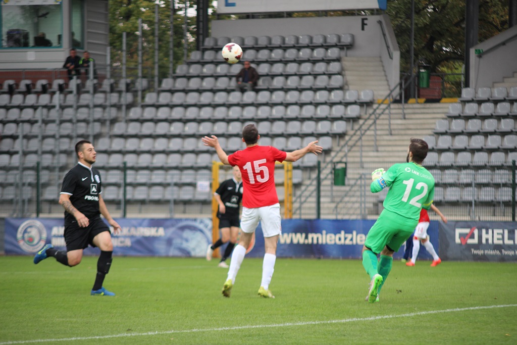 Polska rozgromiła Łotwę na pożegnanie z UEFA Regions Cup