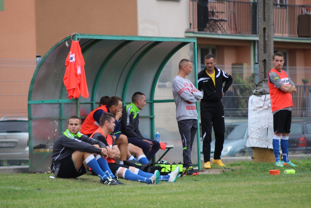 Klasa A: Zryw po ciężkim boju pokonał Spartę Parszowice