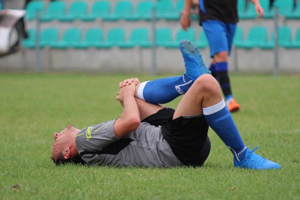 Klasa A: Zryw po ciężkim boju pokonał Spartę Parszowice