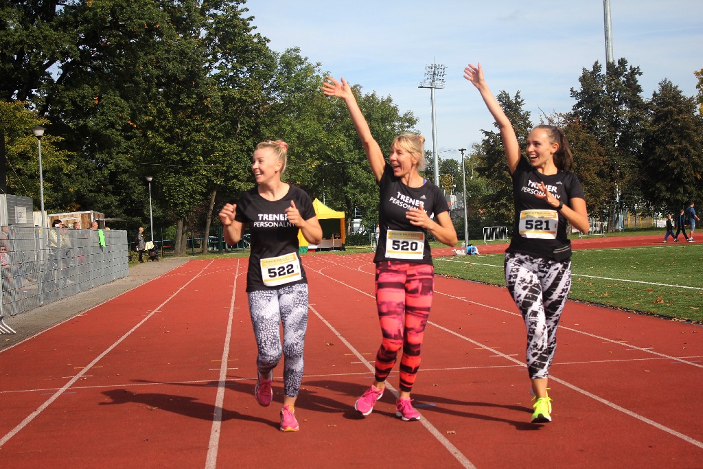 Viktor Nagirnjak z Ukrainy zwycięzca Legnickiego Półmaratonu (2)
