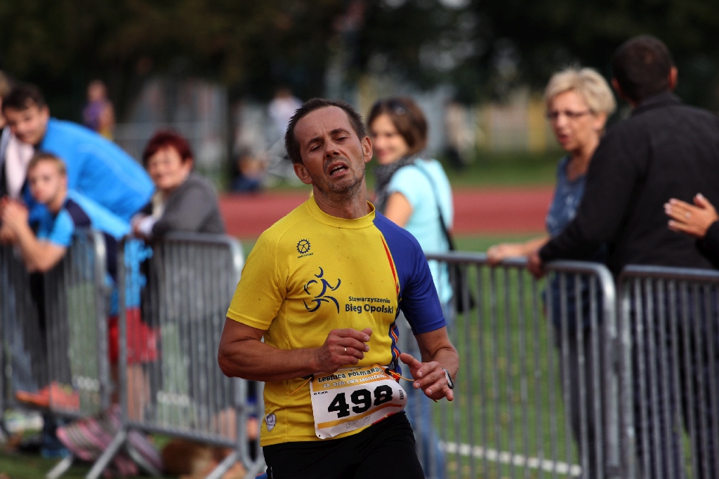 Tak finiszowali  uczestnicy Legnickiego Półmaratonu (3)