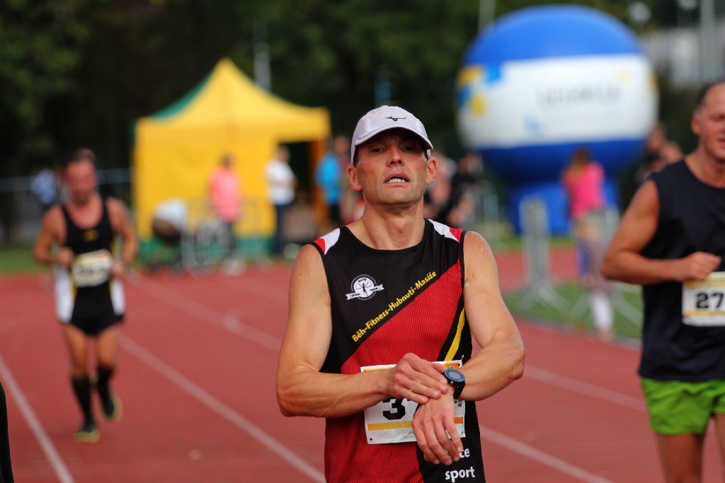 Tak finiszowali  uczestnicy Legnickiego Półmaratonu (3)