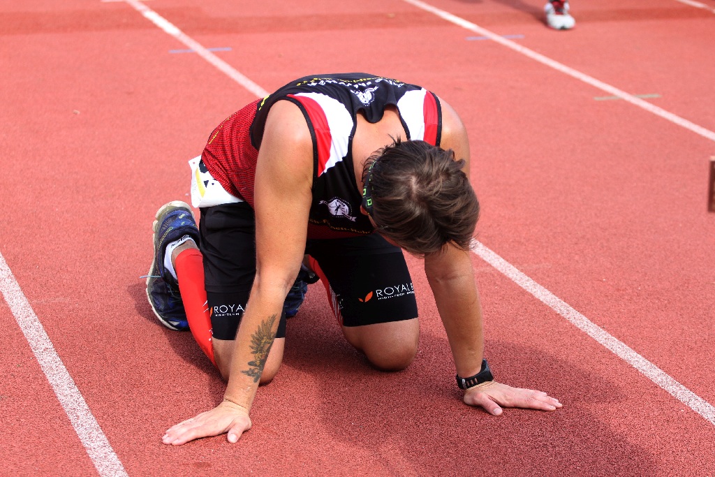 Tak finiszowali  uczestnicy Legnickiego Półmaratonu (3)
