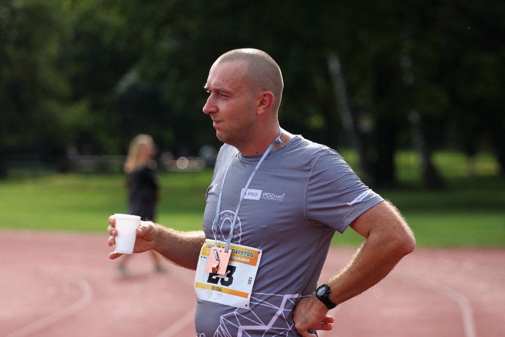 Tak finiszowali  uczestnicy Legnickiego Półmaratonu (3)