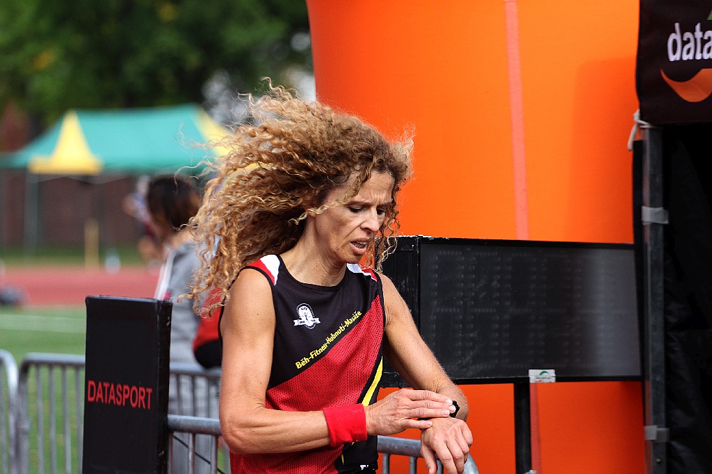 Tak finiszowali  uczestnicy Legnickiego Półmaratonu (3)