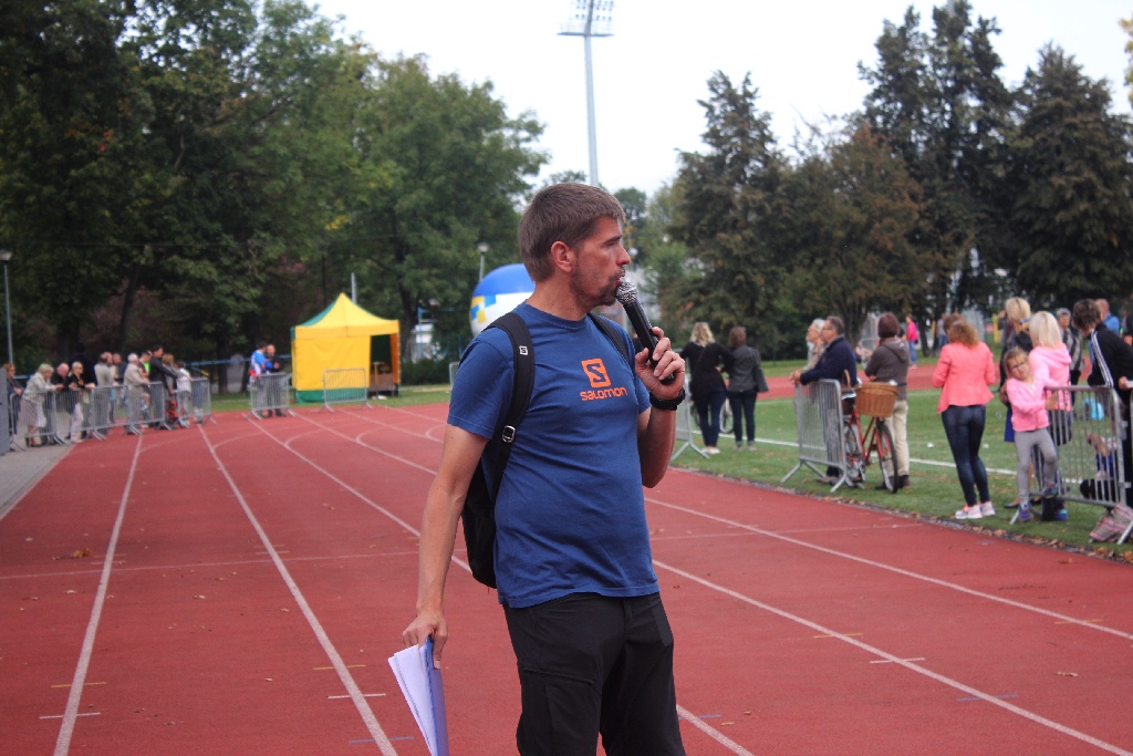 Tak finiszowali  uczestnicy Legnickiego Półmaratonu (3)