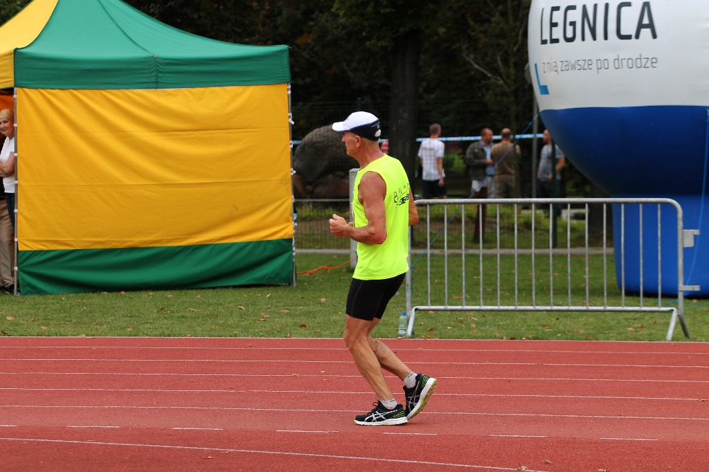 Tak finiszowali  uczestnicy Legnickiego Półmaratonu (3)