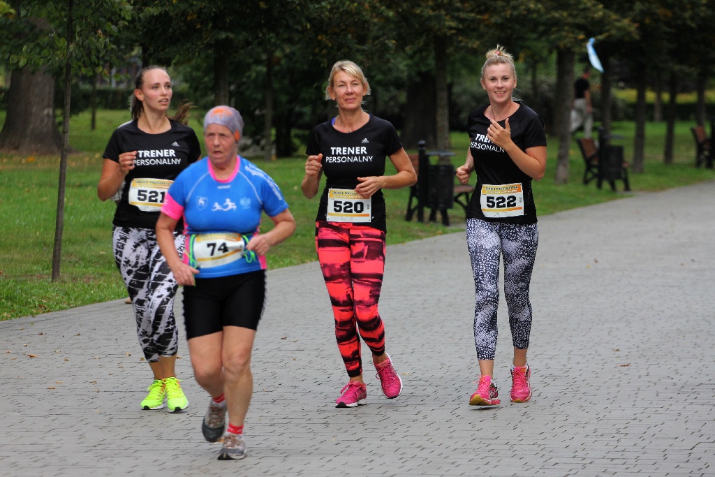 Viktor Nagirnjak z Ukrainy zwycięzca Legnickiego Półmaratonu (2)
