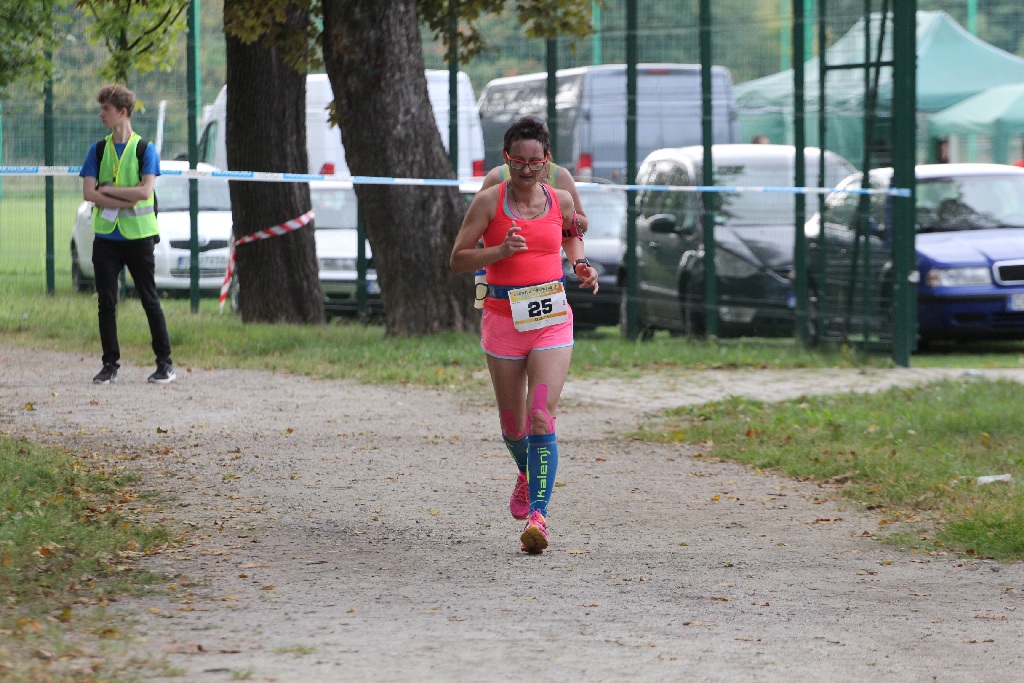Viktor Nagirnjak z Ukrainy zwycięzca Legnickiego Półmaratonu (2)