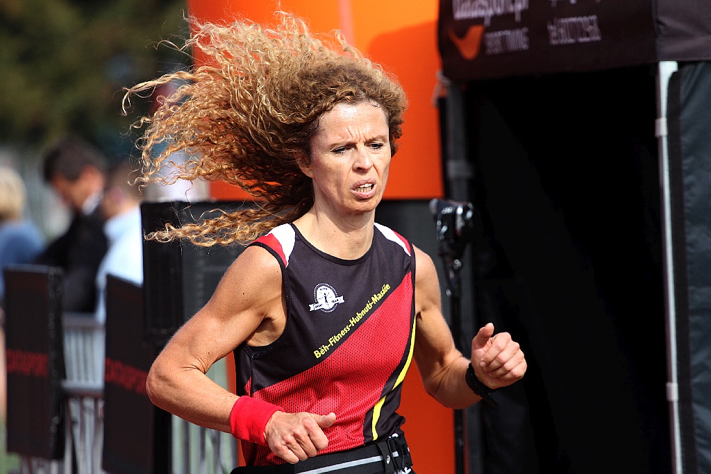 Viktor Nagirnjak z Ukrainy zwycięzca Legnickiego Półmaratonu (2)