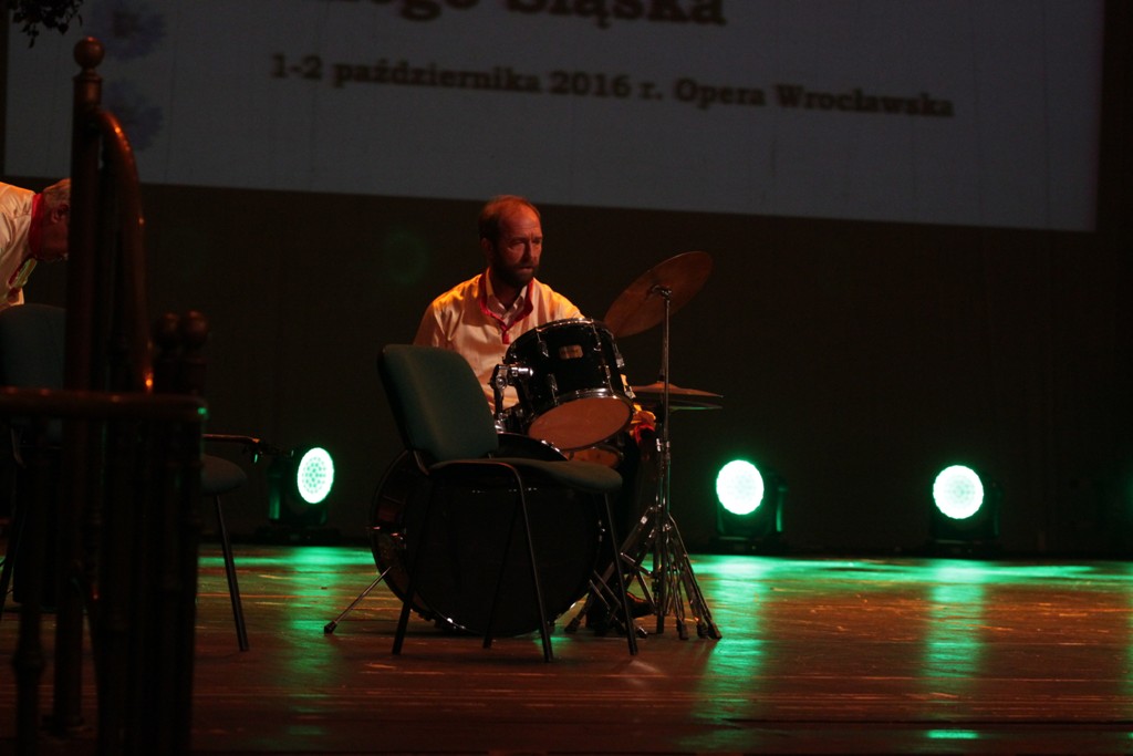 Kapela Kunice pojechała na IX Festiwal Tradycji Dolnego Śląska