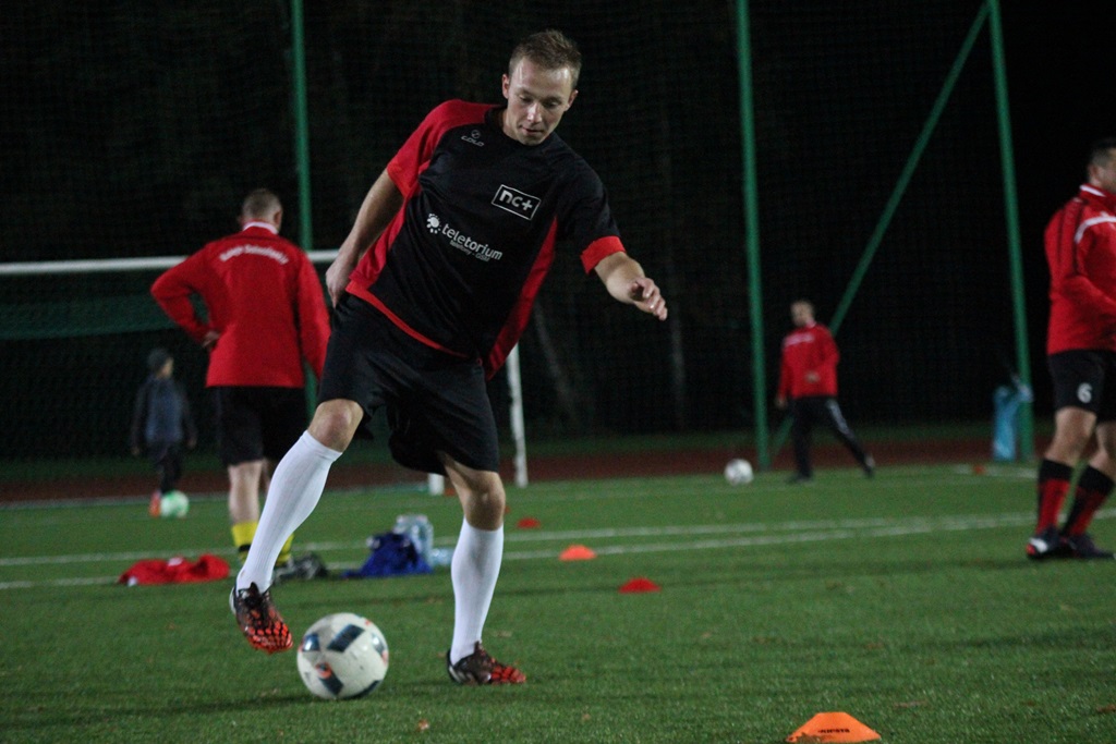 Liga Biznesu Miedzi Legnica: Wietrzak Team blisko mistrzostwa