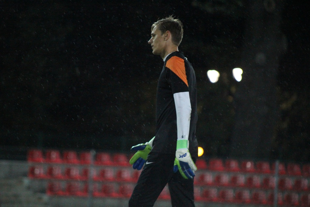 Liga Biznesu Miedzi Legnica: Wietrzak Team blisko mistrzostwa