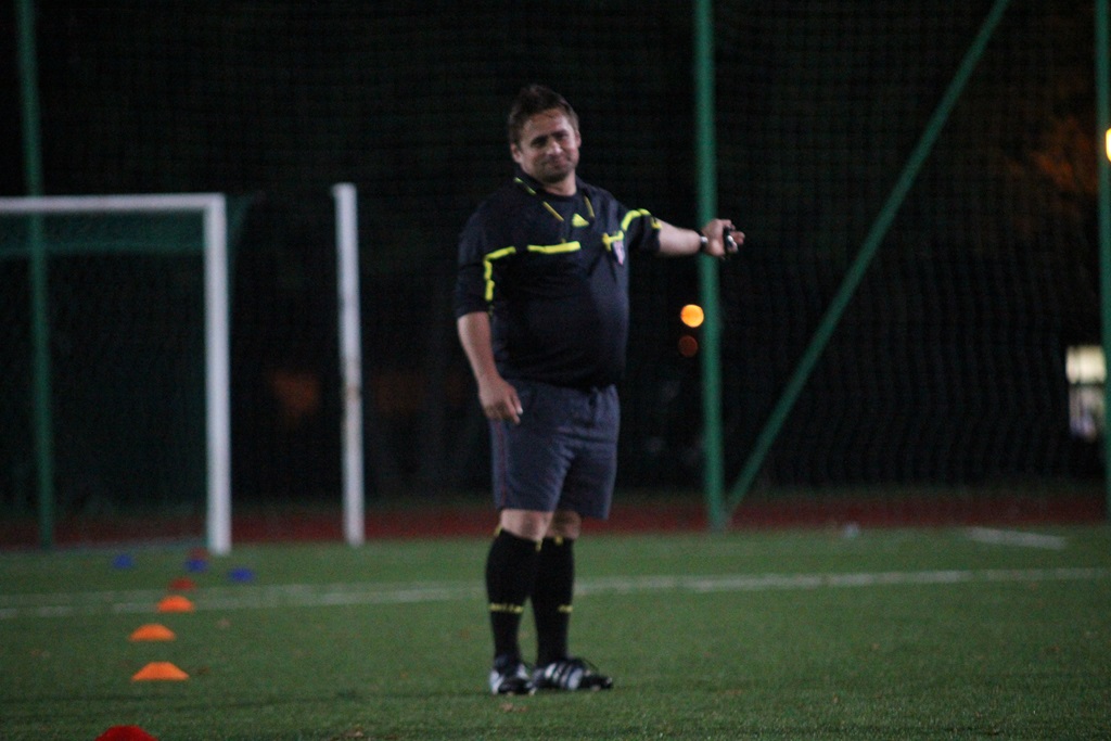 Liga Biznesu Miedzi Legnica: Wietrzak Team blisko mistrzostwa