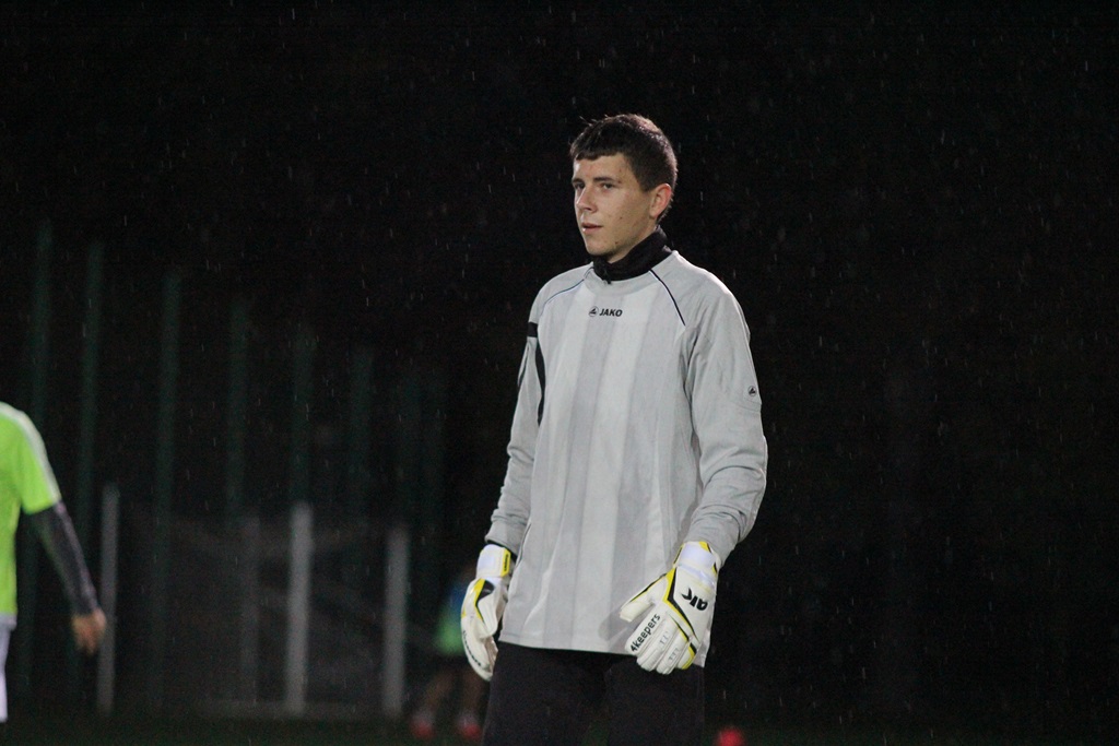 Liga Biznesu Miedzi Legnica: Wietrzak Team blisko mistrzostwa