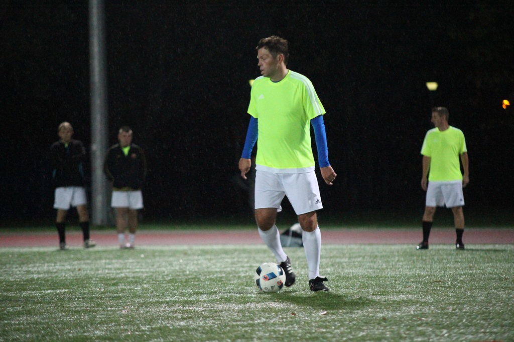 Liga Biznesu Miedzi Legnica: Wietrzak Team blisko mistrzostwa