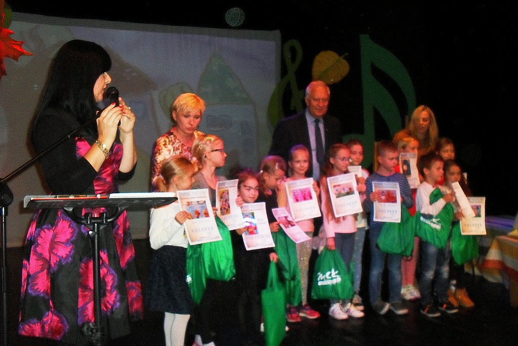 Odbył się koncert inaugurujący Legnicką Jesień Miedzianą