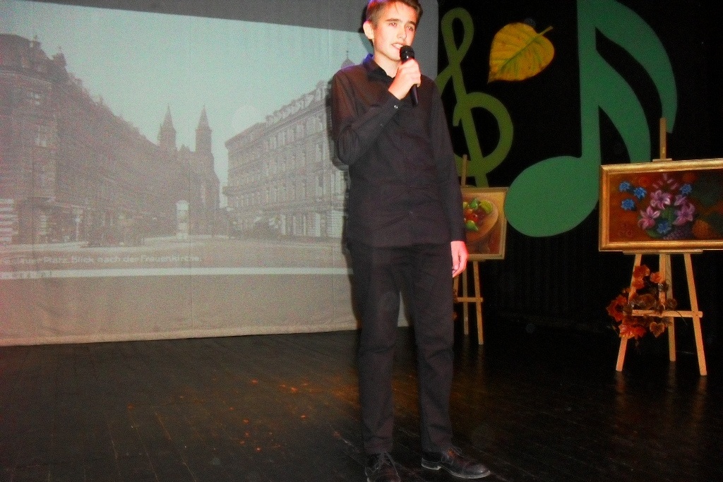 Odbył się koncert inaugurujący Legnicką Jesień Miedzianą