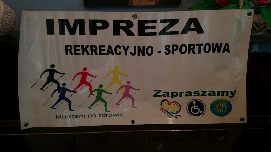 Ponad sto osób uczestniczyło w imprezie 