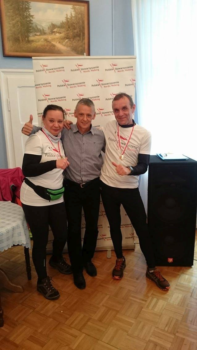 Ponad sto osób uczestniczyło w imprezie 