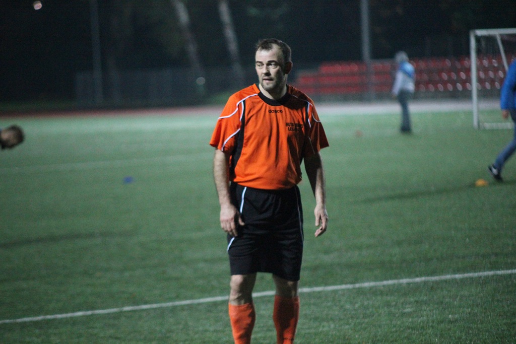 Liga Biznesu Miedzi Legnica: Inmir wciąż goni Wietrzaka