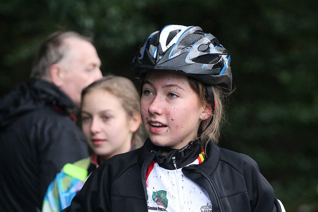 W Chojnowie kolarze MTB ścigali się w mistrzostwach województwa