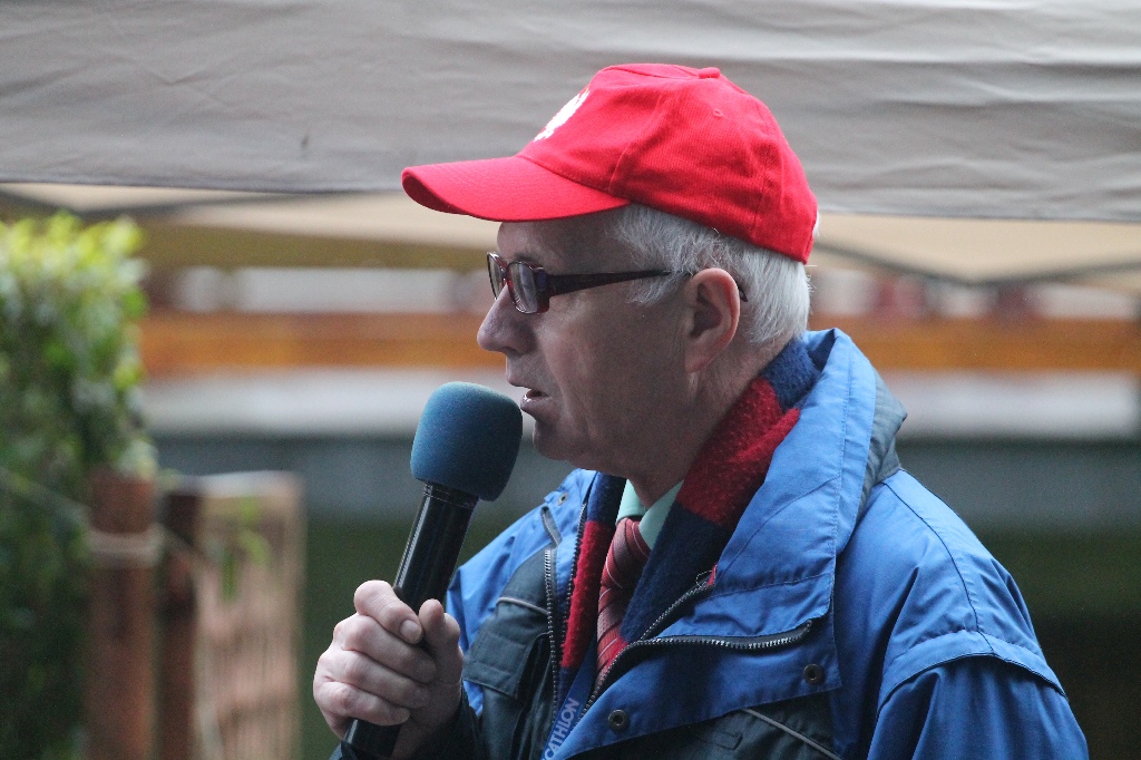 W Chojnowie kolarze MTB ścigali się w mistrzostwach województwa