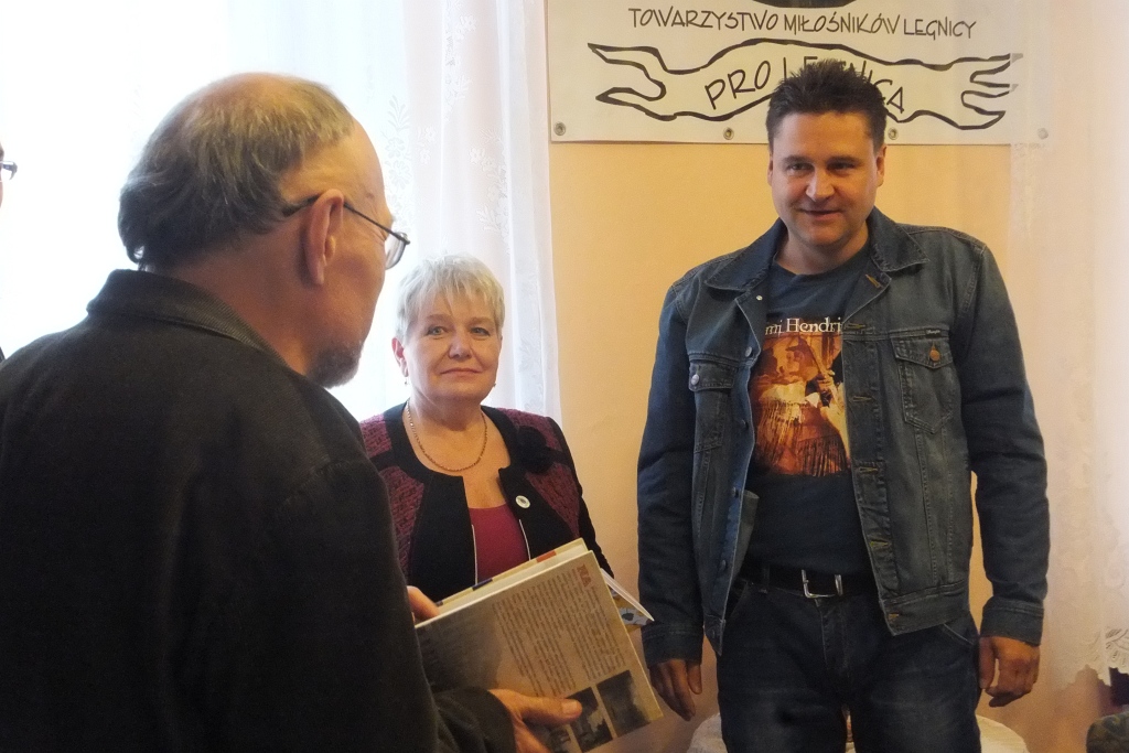 W Siedzibie TML rozdano nagrody w konkursie poetyckim