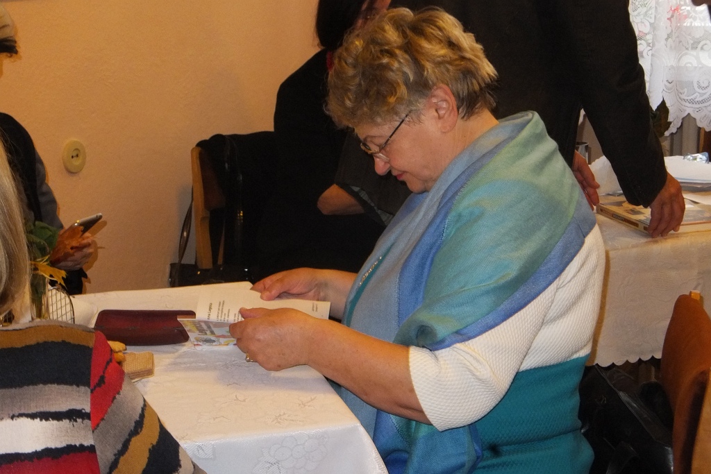 W Siedzibie TML rozdano nagrody w konkursie poetyckim