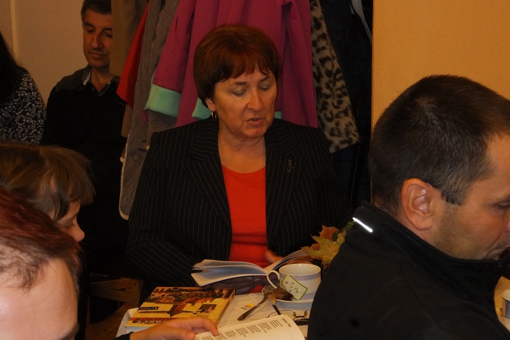 W Siedzibie TML rozdano nagrody w konkursie poetyckim
