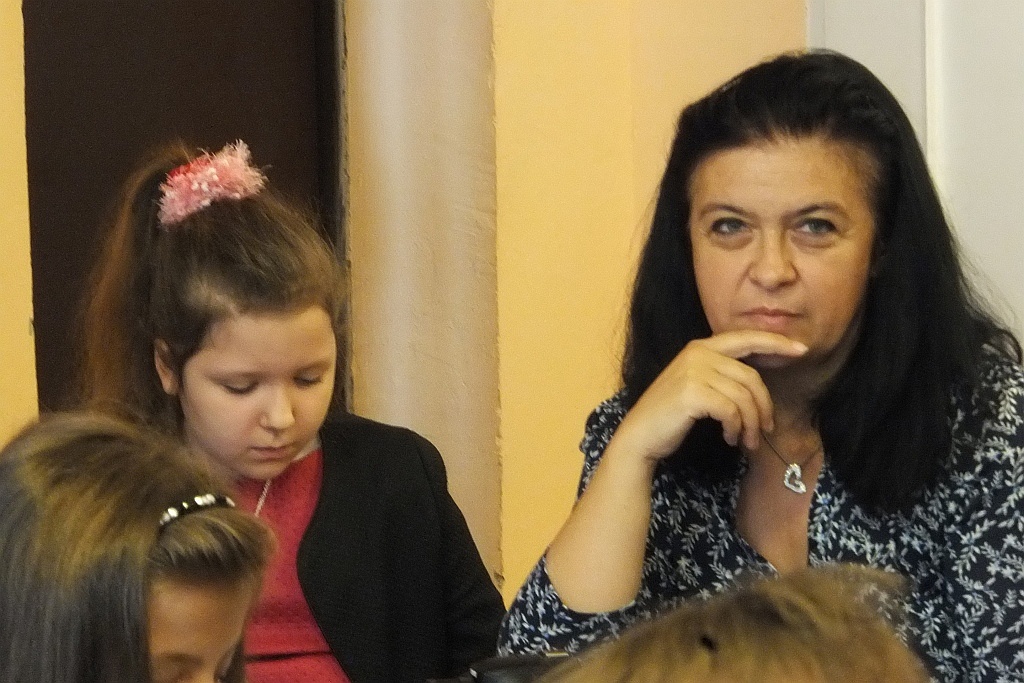 W Siedzibie TML rozdano nagrody w konkursie poetyckim