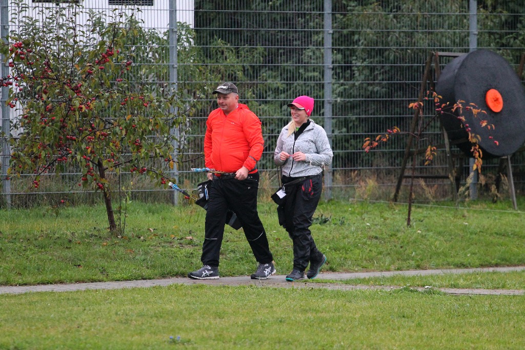 Kompandziści walczyli o medale mistrzostw Dolnego Śląska