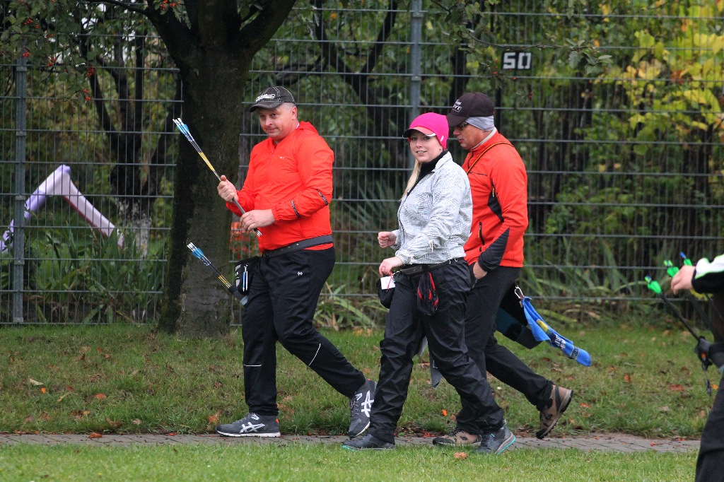 Kompandziści walczyli o medale mistrzostw Dolnego Śląska