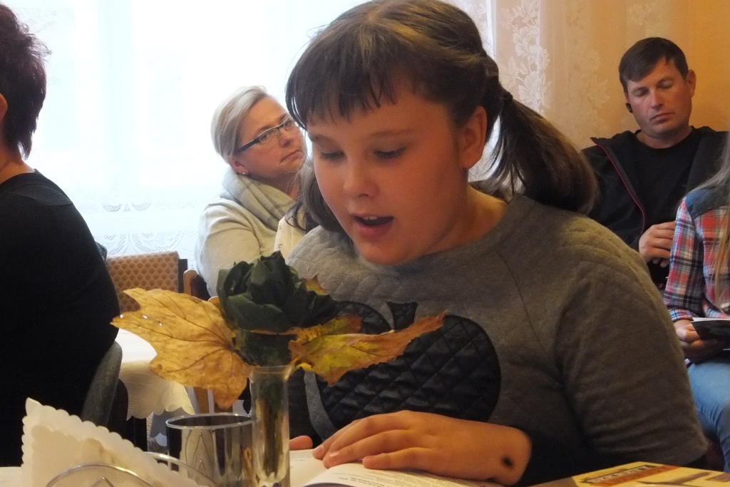 W Siedzibie TML rozdano nagrody w konkursie poetyckim