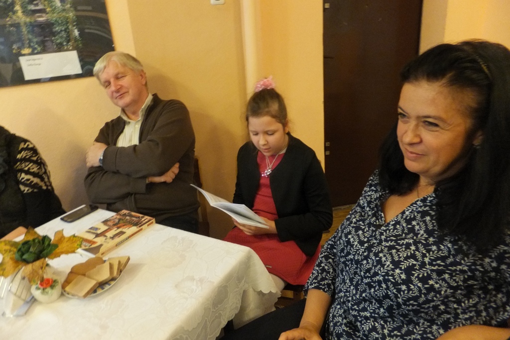 W Siedzibie TML rozdano nagrody w konkursie poetyckim