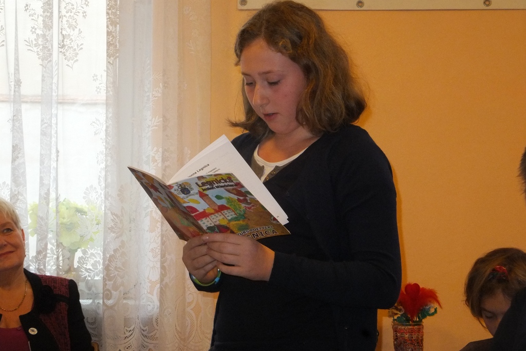 W Siedzibie TML rozdano nagrody w konkursie poetyckim