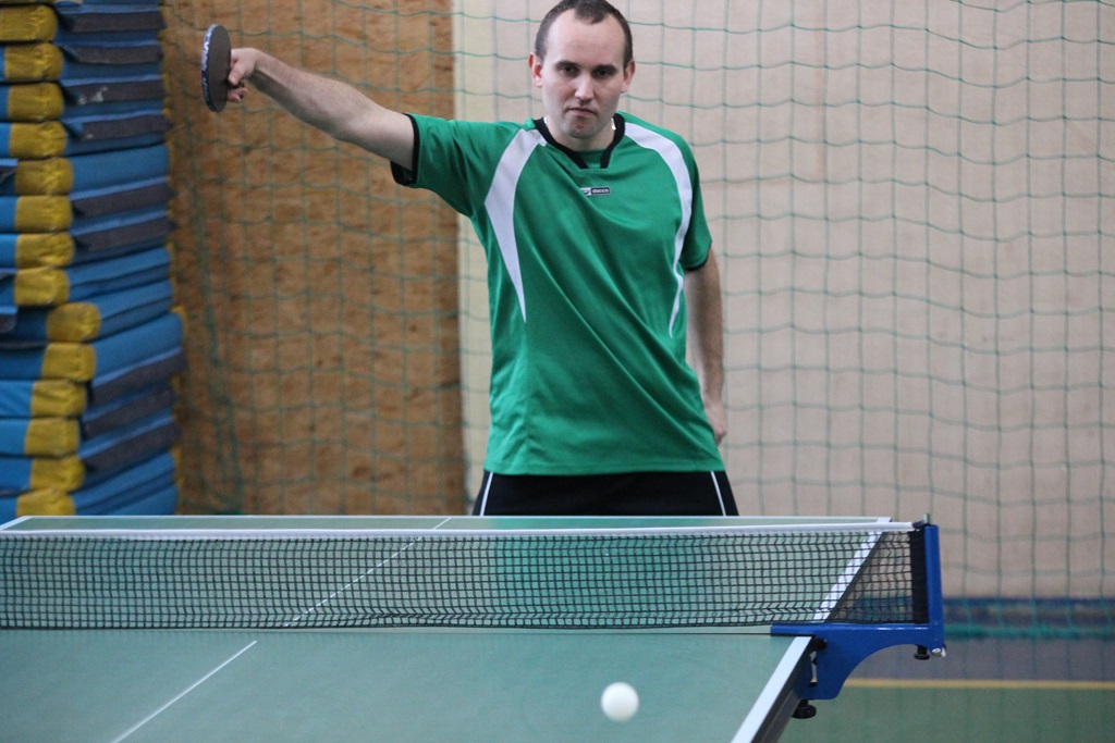 Sportowa rywalizacja osób niesłyszących na Piekarach