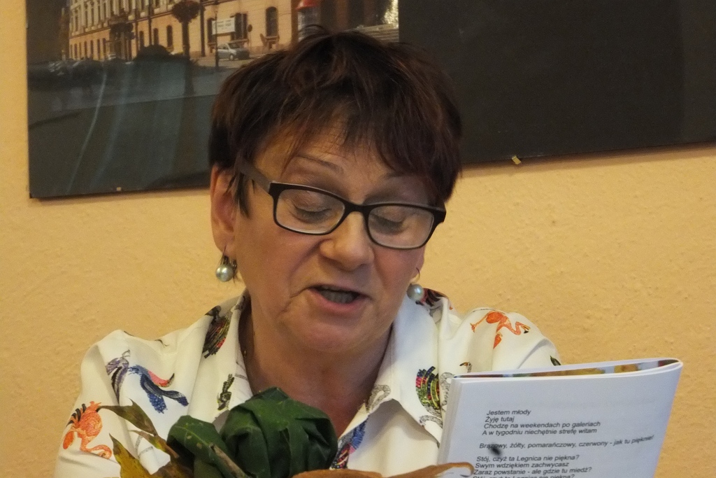 W Siedzibie TML rozdano nagrody w konkursie poetyckim