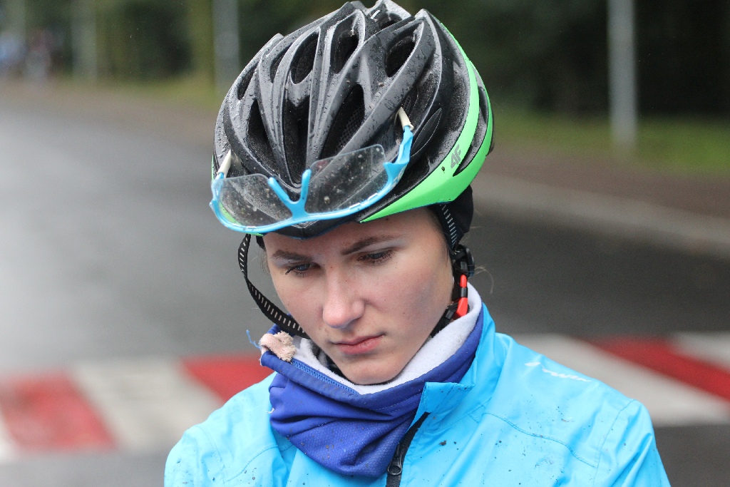 W Chojnowie kolarze MTB ścigali się w mistrzostwach województwa