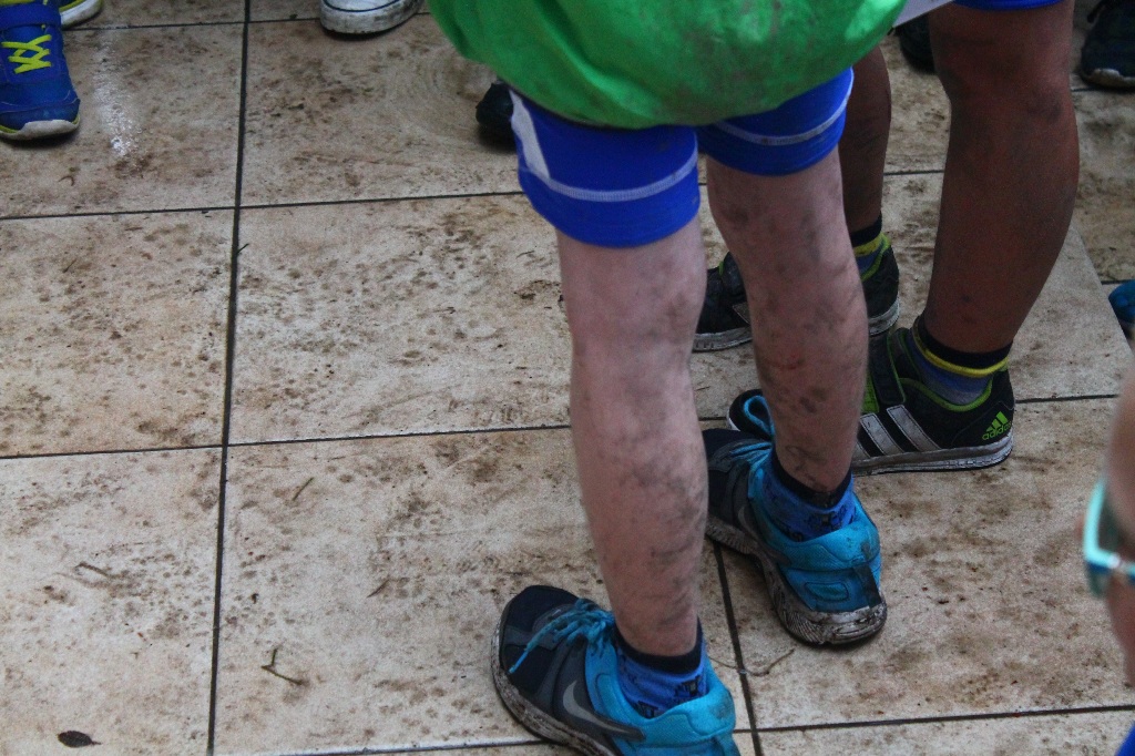 W Chojnowie kolarze MTB ścigali się w mistrzostwach województwa