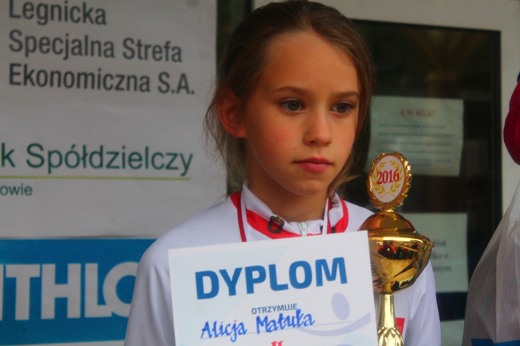 W Chojnowie kolarze MTB ścigali się w mistrzostwach województwa