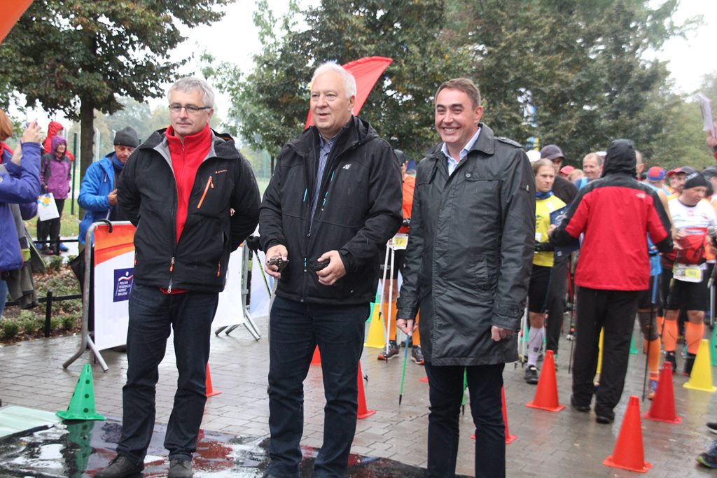 Szli z kijkami po medale mistrzostw i pucharu Europy (2)