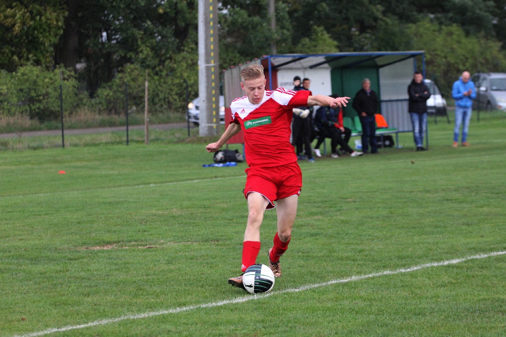 4. liga: Orkan zgodnie z planem pokonał Zamet Przemków