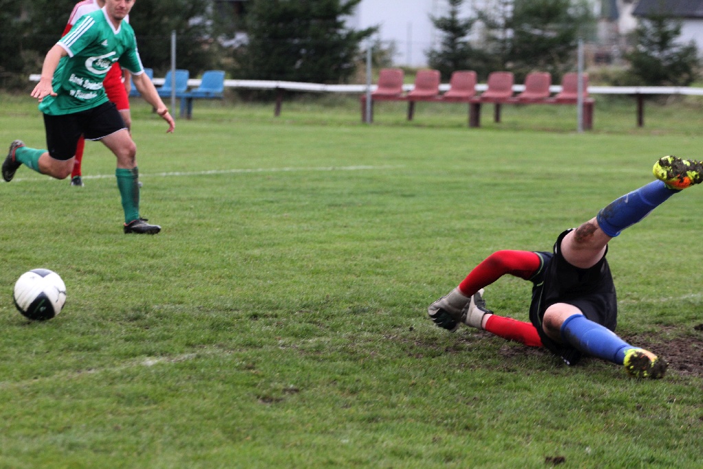 4. liga: Orkan zgodnie z planem pokonał Zamet Przemków