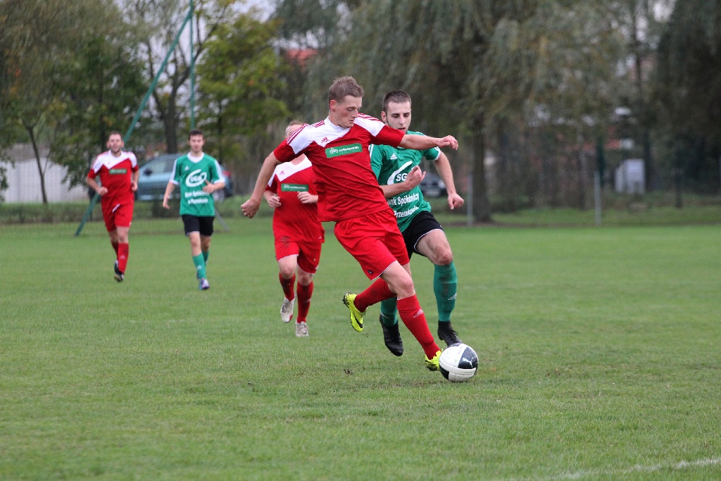 4. liga: Orkan zgodnie z planem pokonał Zamet Przemków